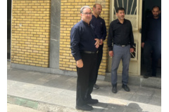 میزبانی تهران از مراسم بدرقه رهبر شهید امت