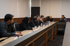 میزبانی تهران از مراسم بدرقه رهبر شهید امت