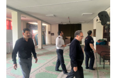 میزبانی تهران از مراسم بدرقه رهبر شهید امت