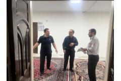 میزبانی تهران از مراسم بدرقه رهبر شهید امت