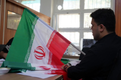 میزبانی تهران از مراسم بدرقه رهبر شهید امت