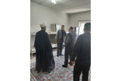 میزبانی تهران از مراسم بدرقه رهبر شهید امت