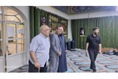 میزبانی تهران از مراسم بدرقه رهبر شهید امت