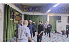 میزبانی تهران از مراسم بدرقه رهبر شهید امت