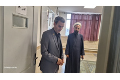 میزبانی تهران از مراسم بدرقه رهبر شهید امت