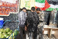 میزبانی تهران از مراسم بدرقه رهبر شهید امت