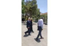 میزبانی تهران از مراسم بدرقه رهبر شهید امت
