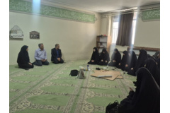 میزبانی تهران از مراسم بدرقه رهبر شهید امت