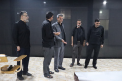 میزبانی تهران از مراسم بدرقه رهبر شهید امت