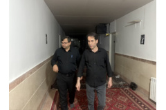 میزبانی تهران از مراسم بدرقه رهبر شهید امت
