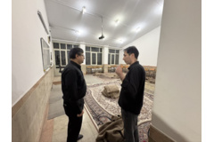 میزبانی تهران از مراسم بدرقه رهبر شهید امت