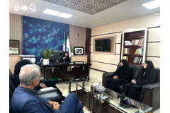 میزبانی تهران از مراسم بدرقه رهبر شهید امت