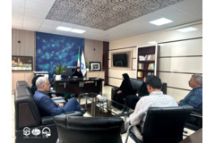 میزبانی تهران از مراسم بدرقه رهبر شهید امت