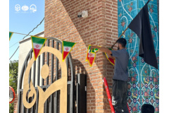 میزبانی تهران از مراسم بدرقه رهبر شهید امت