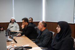 میزبانی تهران از مراسم بدرقه رهبر شهید امت
