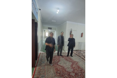 میزبانی تهران از مراسم بدرقه رهبر شهید امت