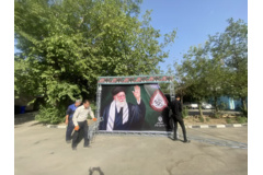 میزبانی تهران از مراسم بدرقه رهبر شهید امت