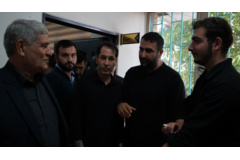 میزبانی تهران از مراسم بدرقه رهبر شهید امت