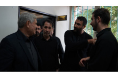میزبانی تهران از مراسم بدرقه رهبر شهید امت