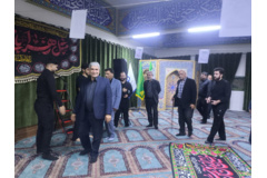 میزبانی تهران از مراسم بدرقه رهبر شهید امت
