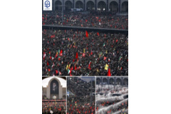 میزبانی تهران از مراسم بدرقه رهبر شهید امت