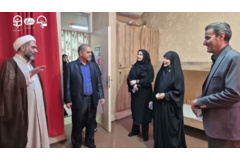میزبانی تهران از مراسم بدرقه رهبر شهید امت