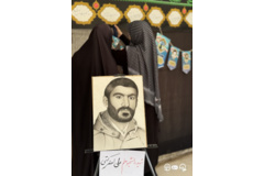 میزبانی تهران از مراسم بدرقه رهبر شهید امت