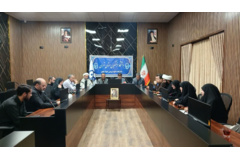 میزبانی تهران از مراسم بدرقه رهبر شهید امت