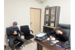 میزبانی تهران از مراسم بدرقه رهبر شهید امت