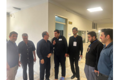 میزبانی تهران از مراسم بدرقه رهبر شهید امت
