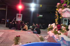 میزبانی تهران از مراسم بدرقه رهبر شهید امت