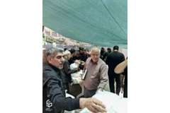 میزبانی تهران از مراسم بدرقه رهبر شهید امت