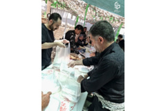 میزبانی تهران از مراسم بدرقه رهبر شهید امت