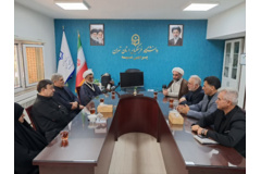 میزبانی تهران از مراسم بدرقه رهبر شهید امت