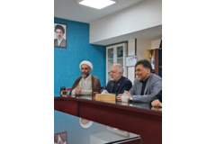 میزبانی تهران از مراسم بدرقه رهبر شهید امت