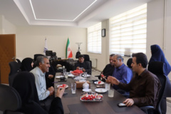 میزبانی تهران از مراسم بدرقه رهبر شهید امت