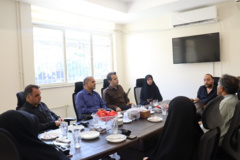 میزبانی تهران از مراسم بدرقه رهبر شهید امت