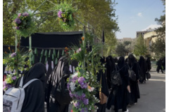 میزبانی تهران از مراسم بدرقه رهبر شهید امت
