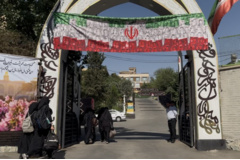 میزبانی تهران از مراسم بدرقه رهبر شهید امت