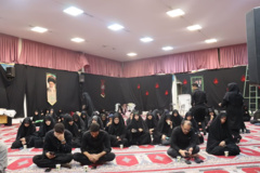 میزبانی تهران از مراسم بدرقه رهبر شهید امت
