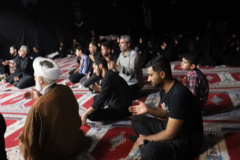 میزبانی تهران از مراسم بدرقه رهبر شهید امت