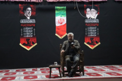 میزبانی تهران از مراسم بدرقه رهبر شهید امت