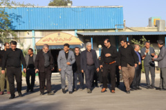 میزبانی تهران از مراسم بدرقه رهبر شهید امت