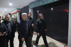 میزبانی تهران از مراسم بدرقه رهبر شهید امت