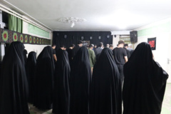 میزبانی تهران از مراسم بدرقه رهبر شهید امت