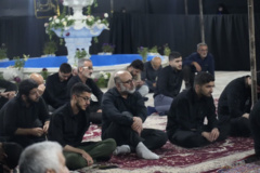 میزبانی تهران از مراسم بدرقه رهبر شهید امت