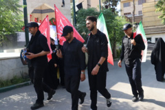 میزبانی تهران از مراسم بدرقه رهبر شهید امت