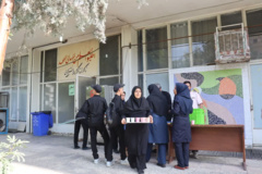 میزبانی تهران از مراسم بدرقه رهبر شهید امت
