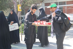 میزبانی تهران از مراسم بدرقه رهبر شهید امت