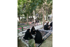 میزبانی تهران از مراسم بدرقه رهبر شهید امت